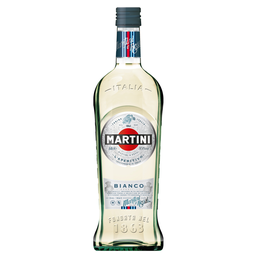 MARTINI BIANCO Apéritif à base de vin 14.4% 50cl