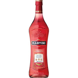 MARTINI rosato 14,4Dg. 1l