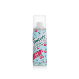 BATISTE Champô Seco Cherry Fruity & Cheeky 50 ml