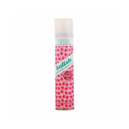 BATISTE Champô Seco Blush Floral & Flirty 200 ml