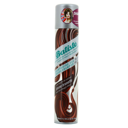 BATISTE Champô Seco Brunette 200 ml