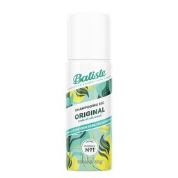 BATISTE Champô seco Original 50 ml