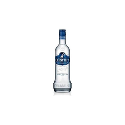 ERISTOFF vodka 37,5° 35cl