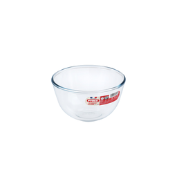 PYREX Taça de vidro Classic 17cm 1L