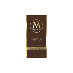 MAGNUM Tab.Choco.Lt.Class 90