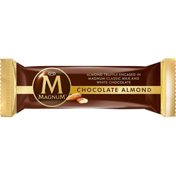 MAGNUM Almond Chocolate Bar 31