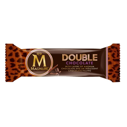 MAGNUM Double Chocolate Bar 37