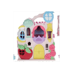 HASBRO Castelo das Princesas Disney