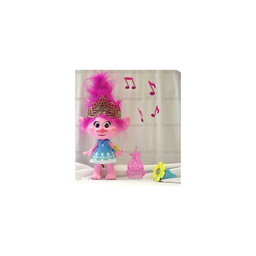 HASBRO Trolls Poppy Cantante