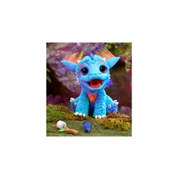 HASBRO Frr Torch O Meu Dragão Mágico