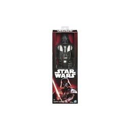 HASBRO Star Wars Figura Titan 30cm