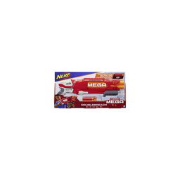 HASBRO Nerf Mega Double Breach