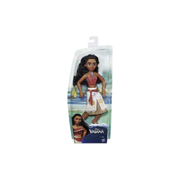 HASBRO Boneca Vaiana 30cm