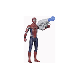 HASBRO Spiderman Mve Figurine 15cm
