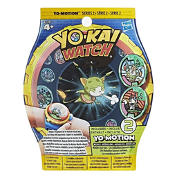 HASBRO Yo-Kai Myster Saison 2