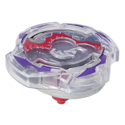 BEYBLADE Standard Spinning Top unit random color