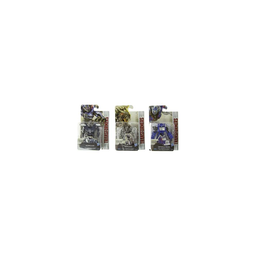 HASBRO Tfr Mv5 Legion