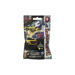 HASBRO Muystere Trf Mv5