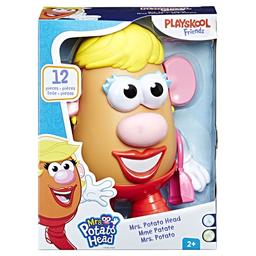 HASBRO Mph Mme Patate a figura