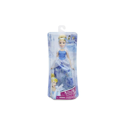 HASBRO Disney Princesa Boneca Cinderela 30cm