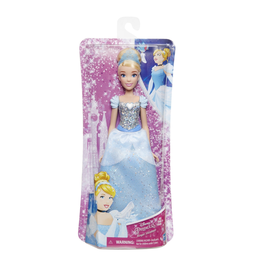 DISNEY Cendrillon Poussière d'Etoiles la muñeca