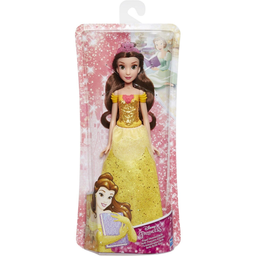 DISNEY Muñeca Belle polvo de estrellas PRINCESSES la muñeca