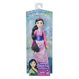 DISNEY Muñeca Mulan la muñeca