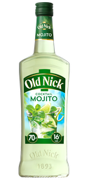 OLD NICK Cocktail Mojito OLD NICK