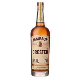 JAMESON Whisky 70 cl