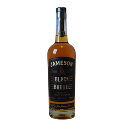 JAMESON Black Barrel Whiskey 40,0% Vol 70 cl