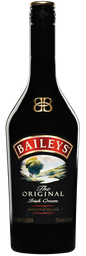 BAILEY'S Original, irish cream 70 cl
