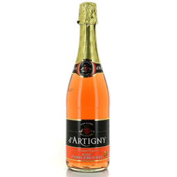 D'ARTIGNY S/Alc.Pamplemous.75