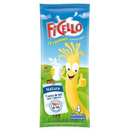 FICELLO nature 84g