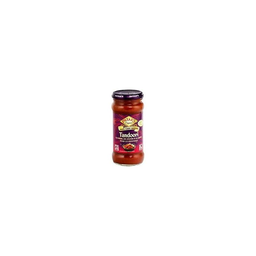 PATAK'S Pate Sauce Tandoori 350 g