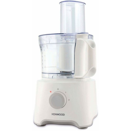 KENWOOD Robot multipro compact Fdp300wh