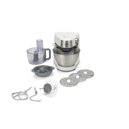 KENWOOD Robot Pâtissier Multifonction Prospero+ KHC290.E0WH