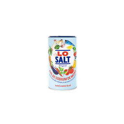 LOSALT Sel 66% de sodium en moins