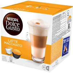 DOLCE GUSTO Latte Nescafe 194.4 g