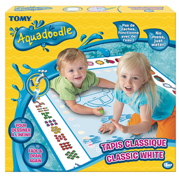 TOMY Alfombra Aquadoodle Clásica