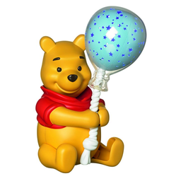 TOMY Luz de Noche Globo Estrella Winni