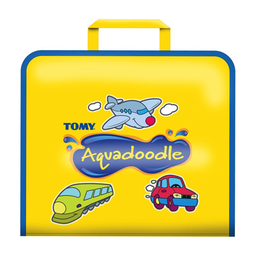 TOMY Aquadoodle Valisette