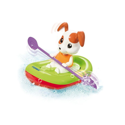 TOMY Mon Toutou Paddle