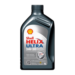 SHELL Helix Ultra 5W30 1l