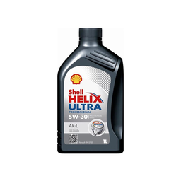 SHELL Helix Ultra Professional AR-L 5W30 1l