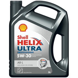 SHELL Helix Ultra professional AR-L 5W30 5l