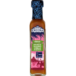 ENCONA Molho Indian Mango Chilli 142 ml