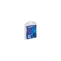 BROTHER LC-1000CBP Blister cartouche d'encre Original Cyan