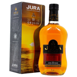 JURA isle Wh.40%V single m bouteille 70cl