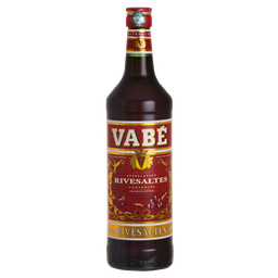 VABÉ Rivesaltes Ambré AOP Tinto 1 L