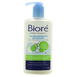 BIORE G/Nett Exf Bicar Sod 200